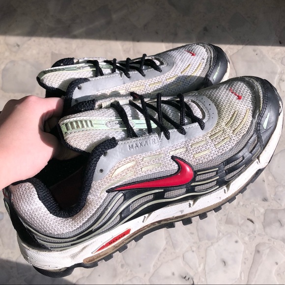 Nike Shoes | Nike Air Max Tl 25 | Poshmark